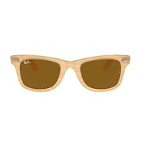 LENTES DE SOL UV400 UNISEX RB2140 140833 50 RAY BAN WAYFARER